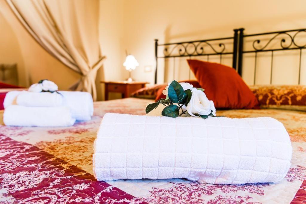 Lyon Apartment Anfiteatro Square, Lucca Ngoại thất bức ảnh